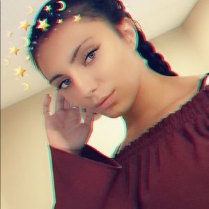 Meet your Posher, Dawn